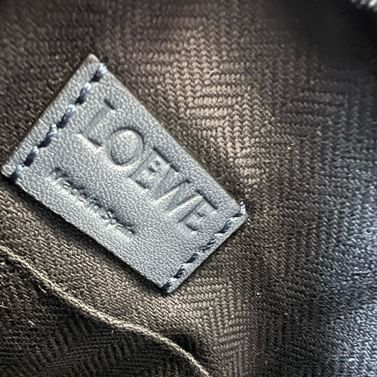 Military messenger Loewe 11357.1