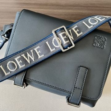 Military messenger Loewe 11357.1