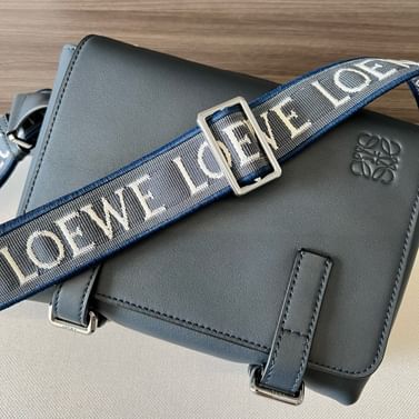 Military messenger Loewe 11357.1