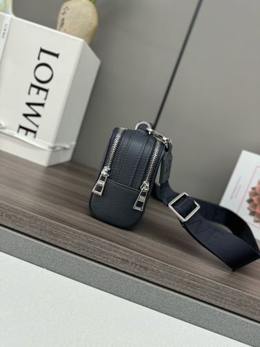 Mini Camera Bag Loewe 62399