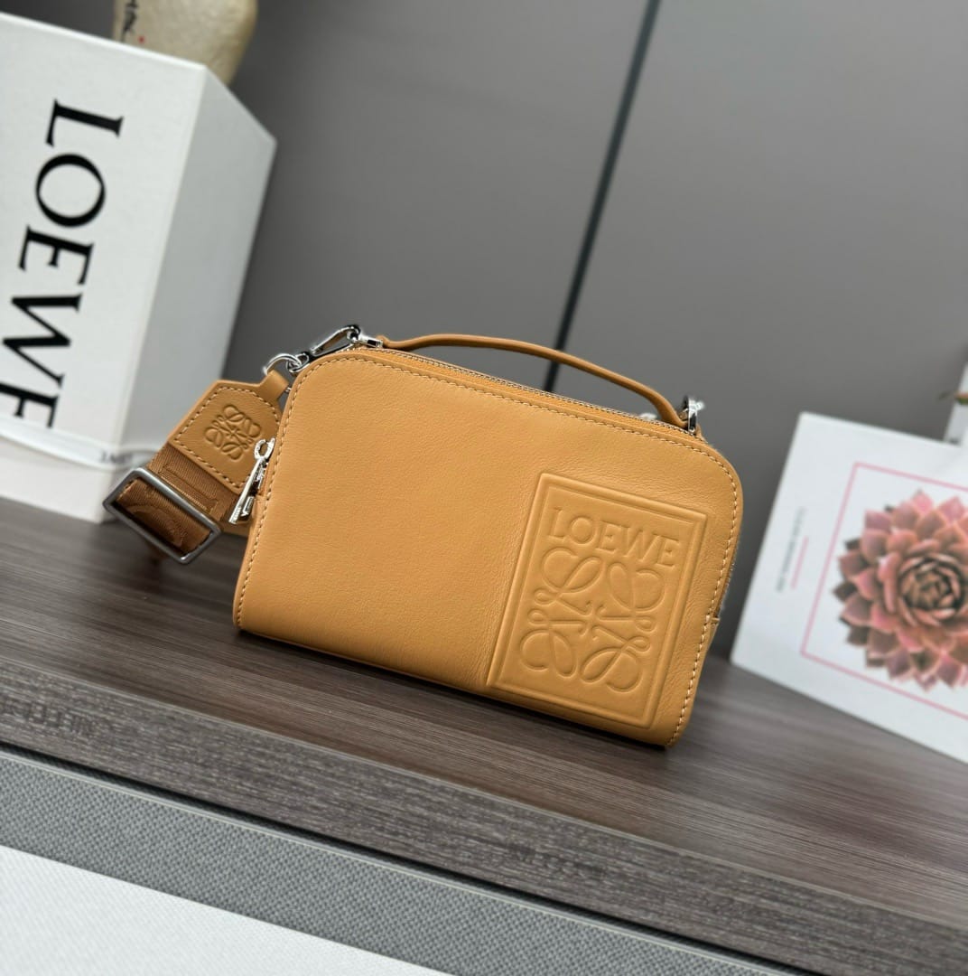 Mini Camera Bag Loewe 62399.2