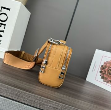 Mini Camera Bag Loewe 62399.2
