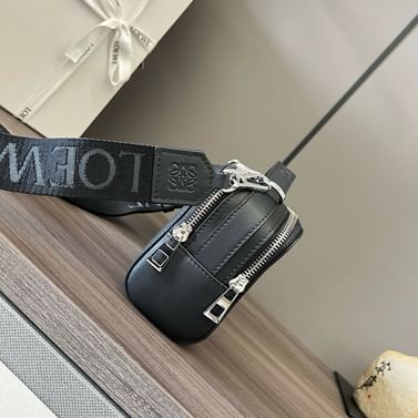 Mini Camera Bag Loewe 62399.3