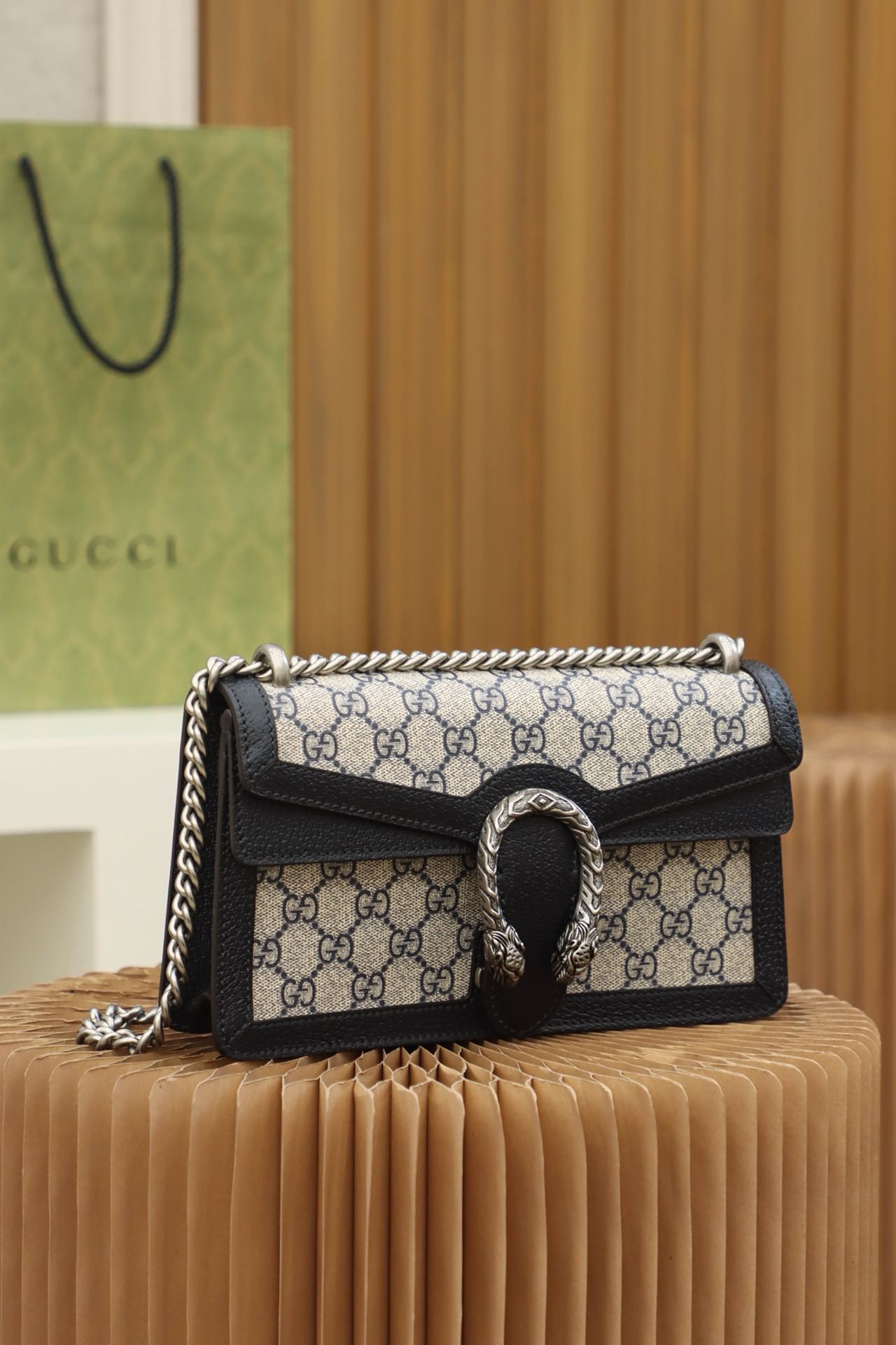 Dionysus 25 Gucci 499623.3
