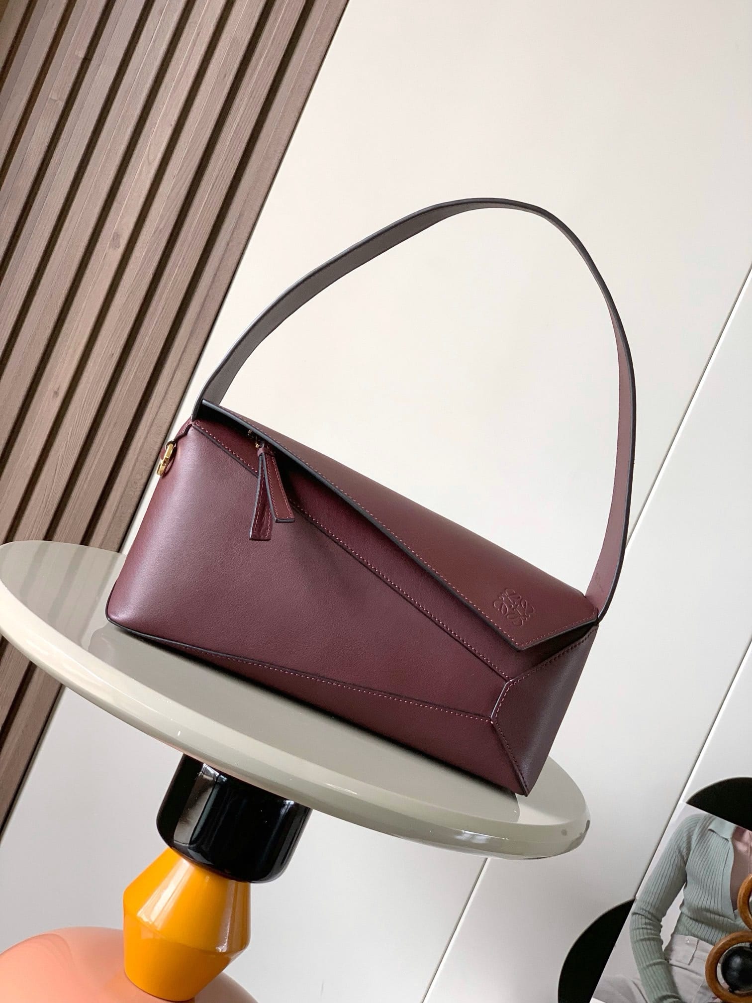 Puzzle Hobo Loewe 8018.4