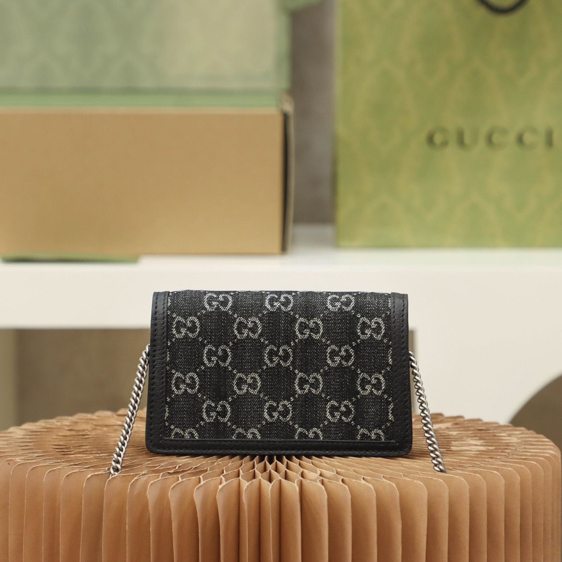 Dionysus Mini Gucci 476432