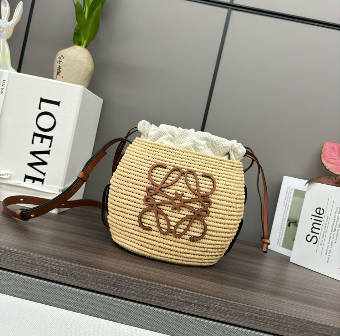 Basket mini Loewe 89175