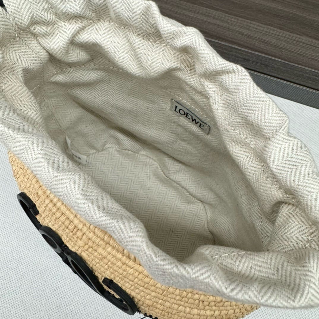 Basket mini Loewe 89175.10A