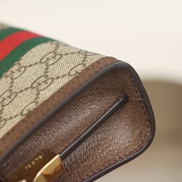 Ophida Mini Gucci 602676