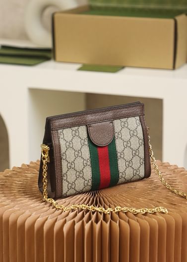 Ophida Mini Gucci 602676