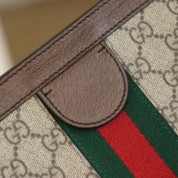 Ophida Mini Gucci 602676