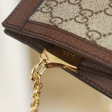 Ophida Mini Gucci 602676