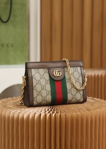 Ophida Mini Gucci 602676