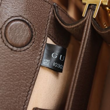 Ophida Mini Gucci 602676