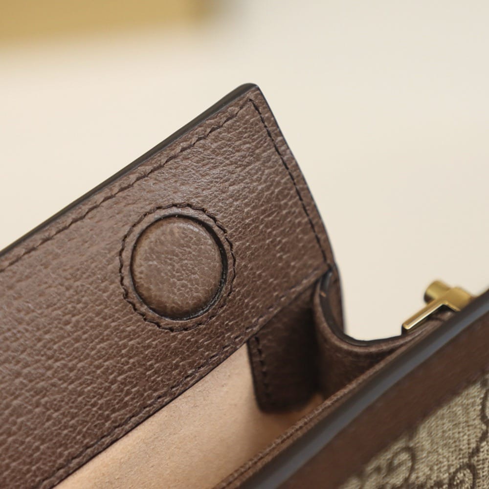 Ophida Mini Gucci 602676