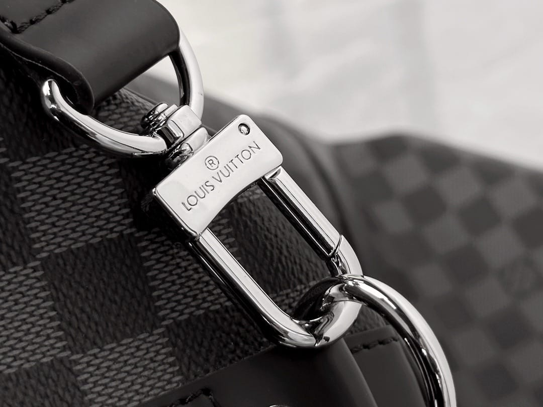 Keepall Bandoulière 50 Louis Vuitton N41418.2