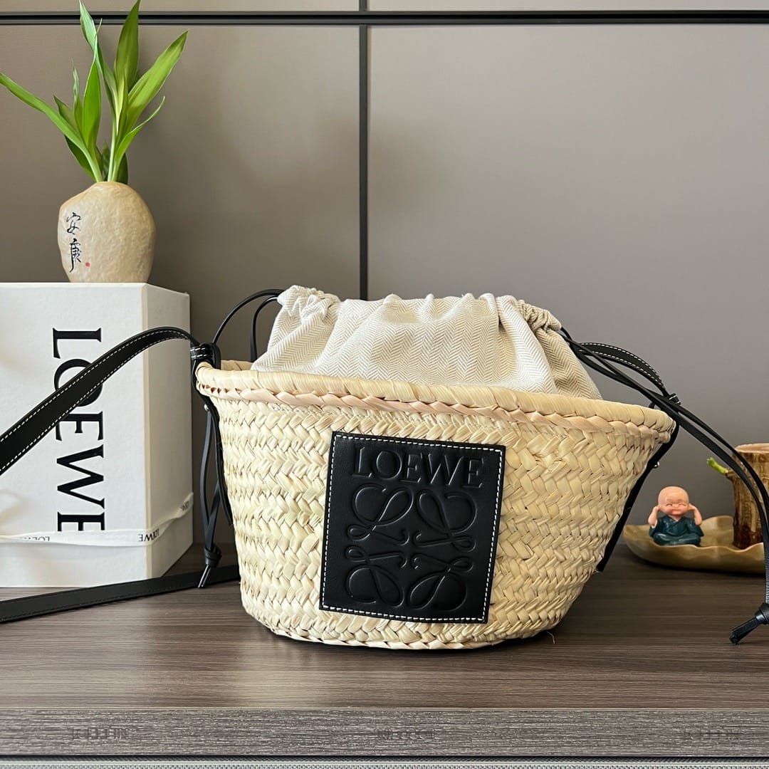 Anagram Basket Loewe 10130