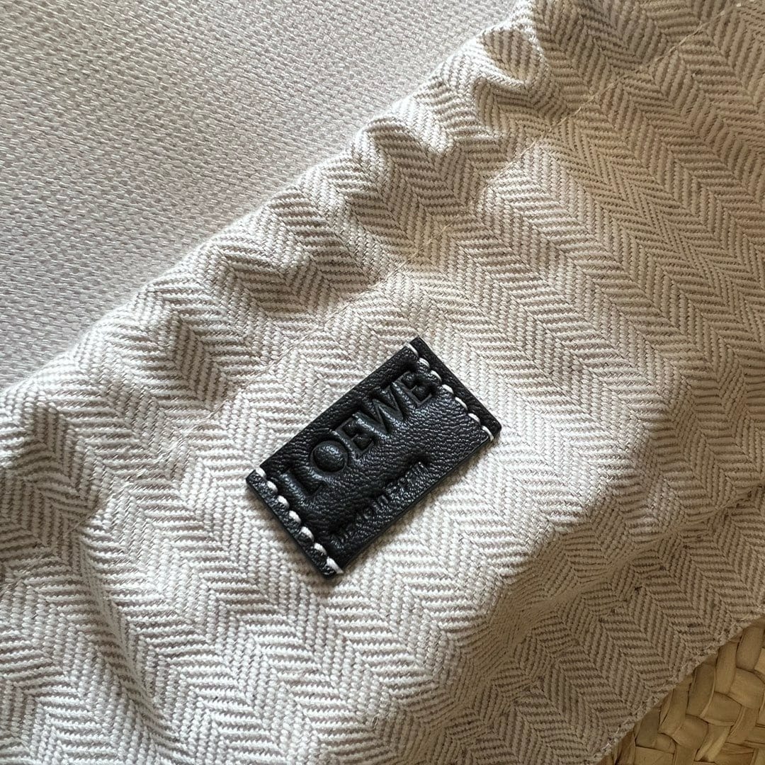 Anagram Basket Loewe 10130