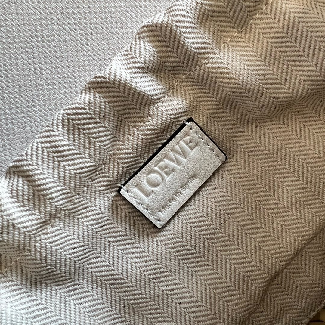 Anagram Basket Loewe 10130.1