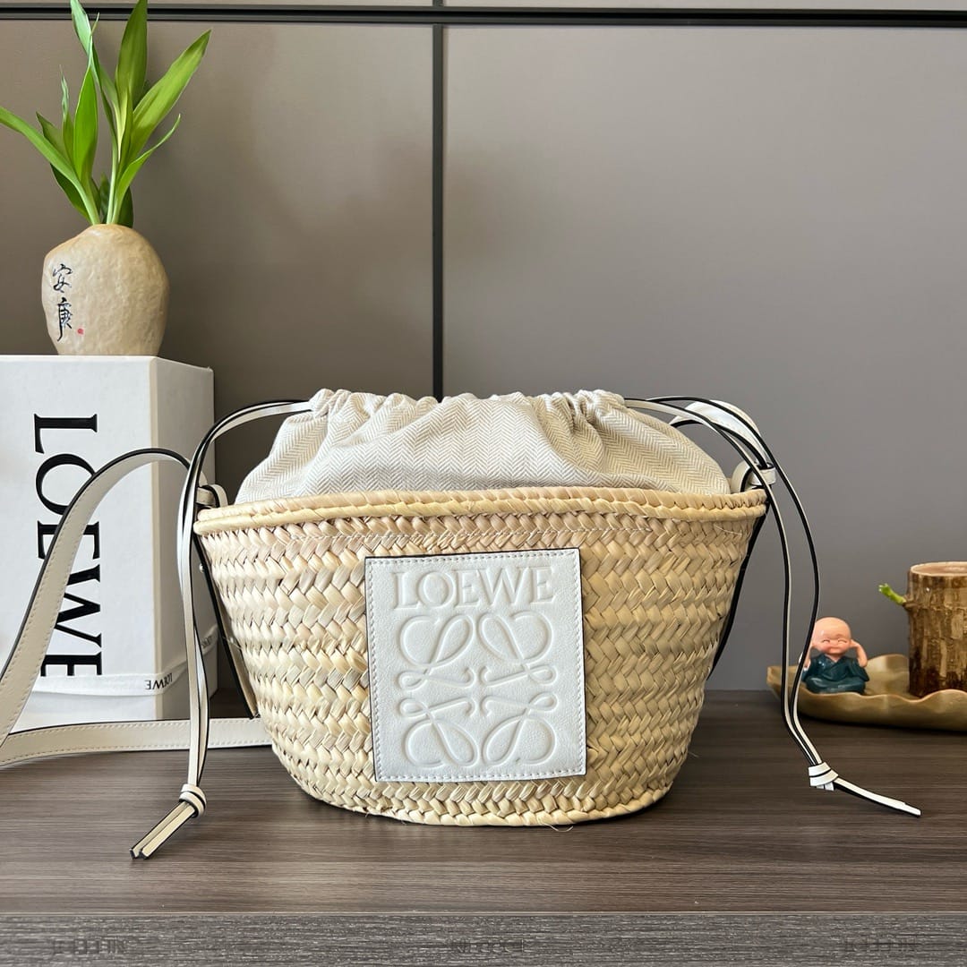 Anagram Basket Loewe 10130.1