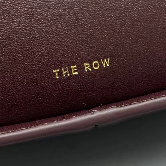 Half Moon The Row E68868.3