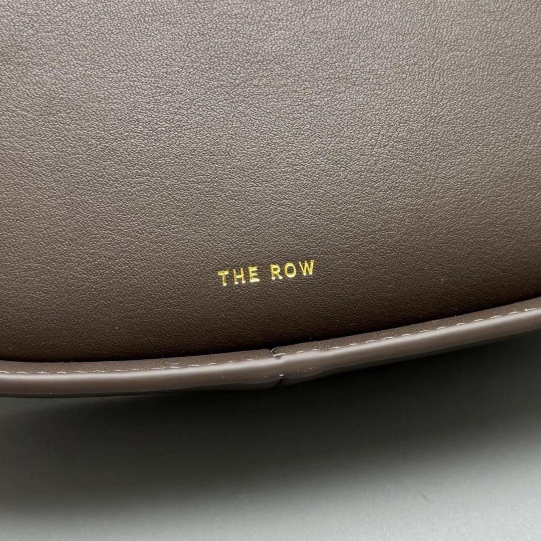 Half Moon The Row E68868.4