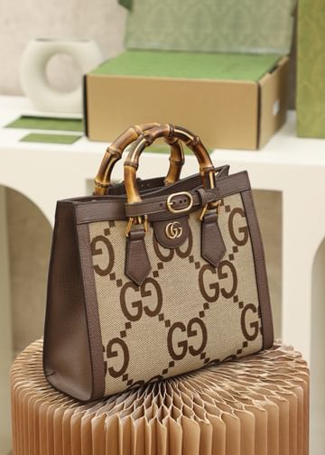 Diana Tote Gucci 660195