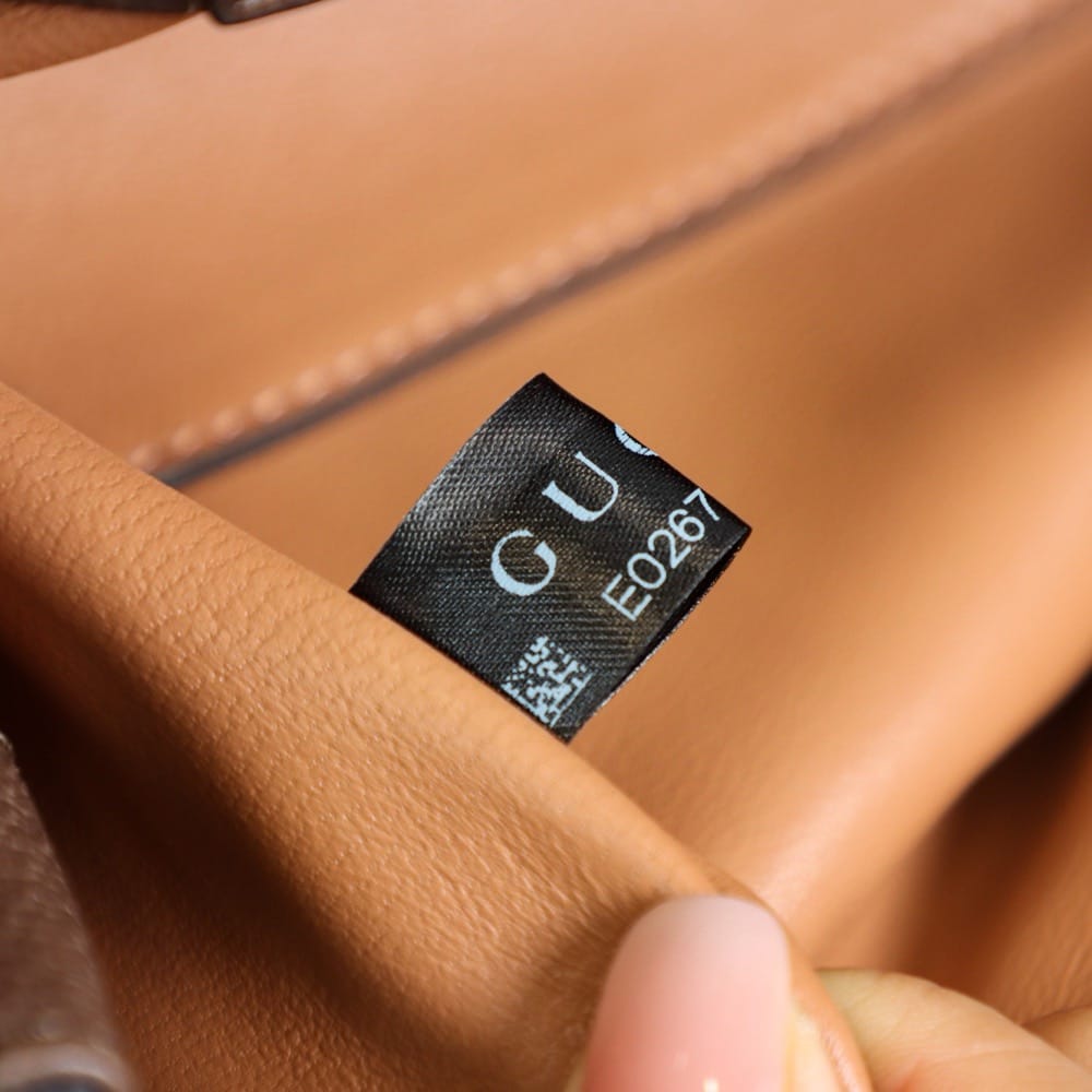 Diana Tote Gucci 660195