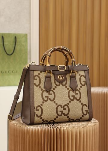 Diana Tote Gucci 660195