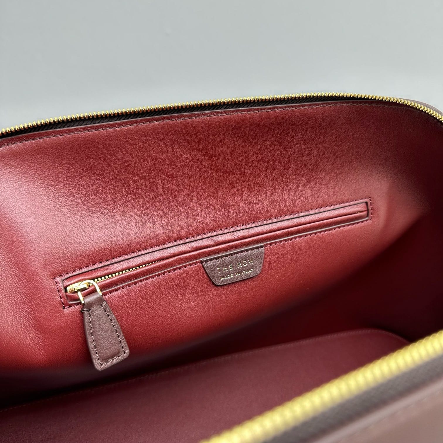 Devon The Row E688138