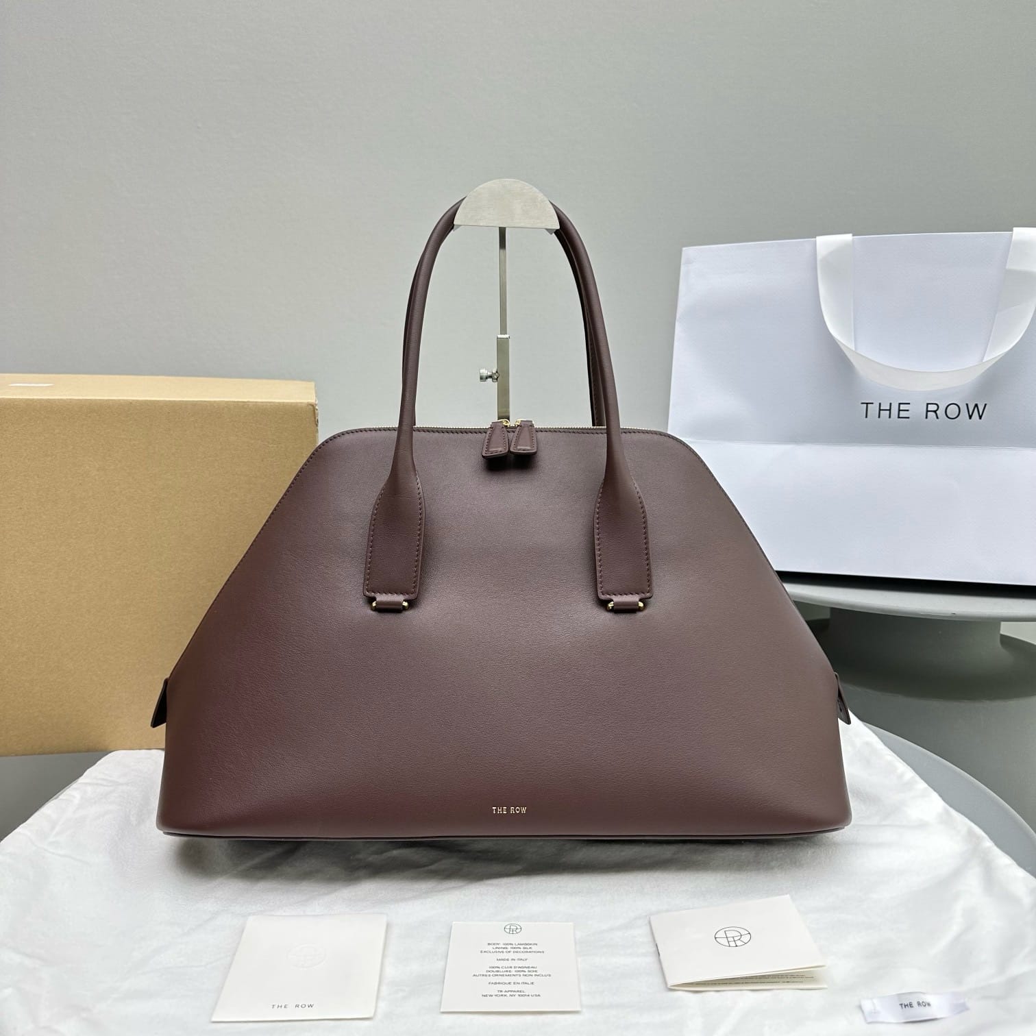 Devon The Row E688138