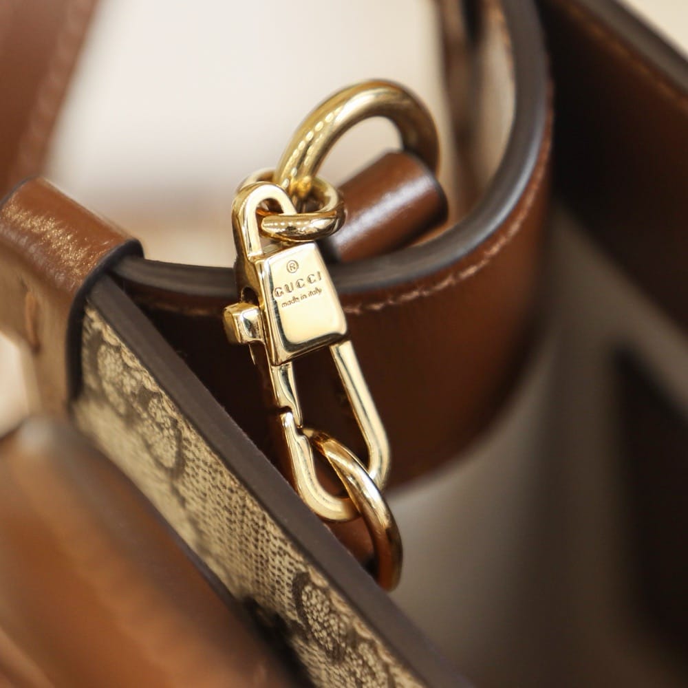 Tote Mini Gucci 671623.1