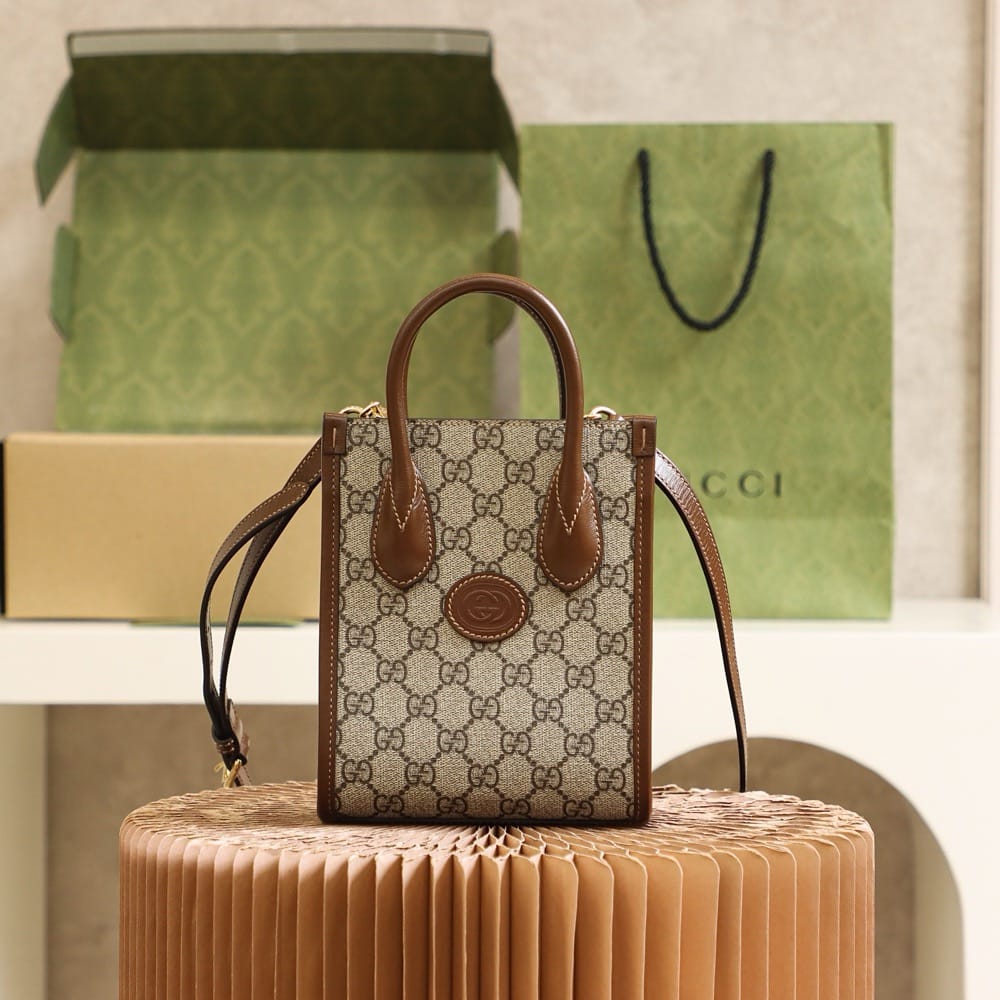 Tote Mini Gucci 671623.1