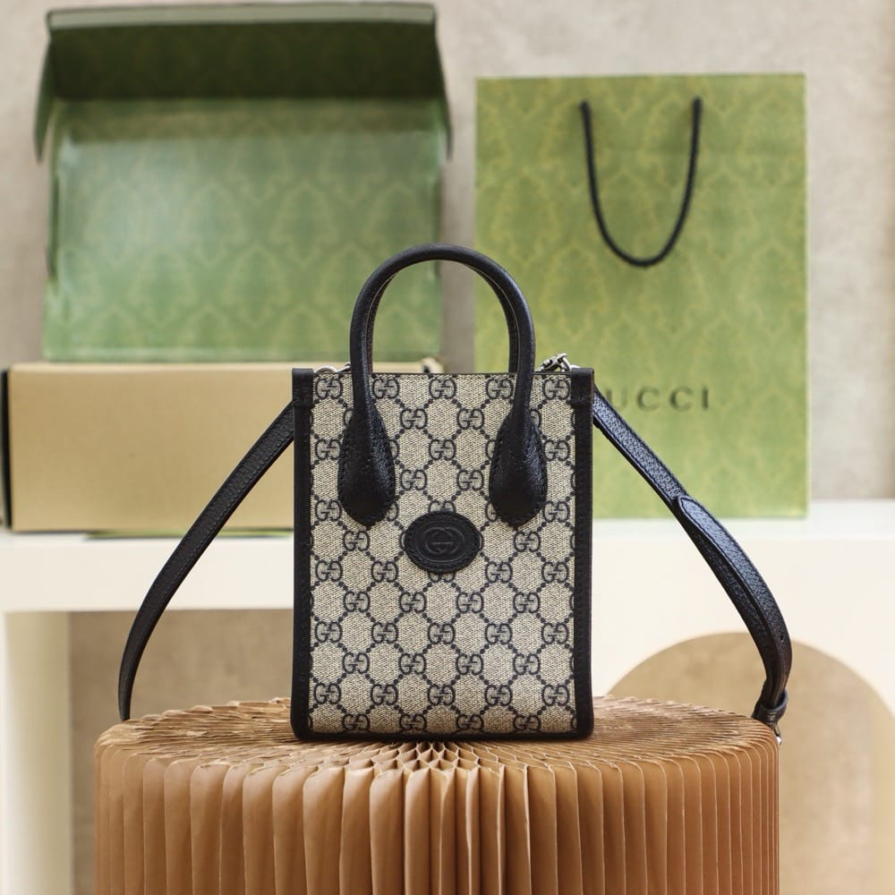 Tote Mini Gucci 671623