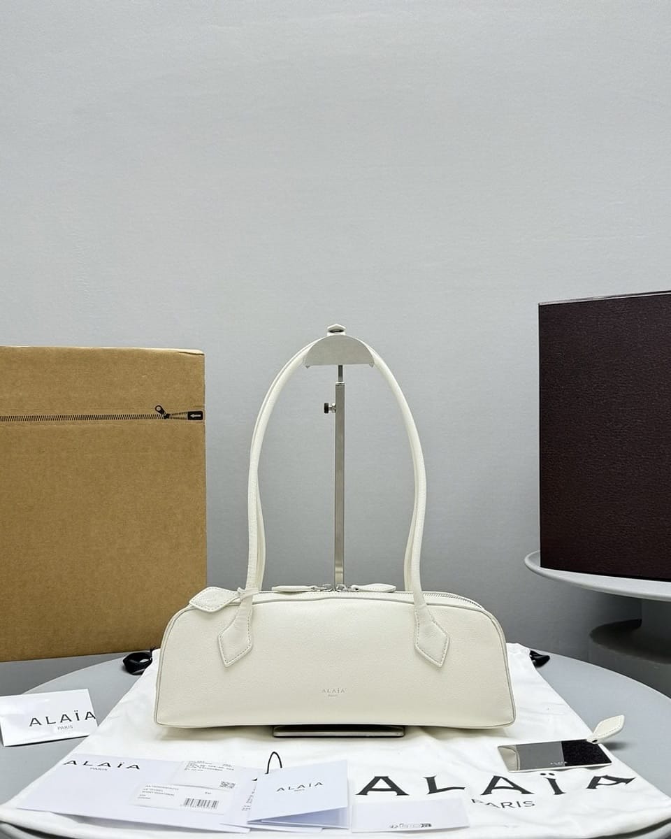 Le Teckel 32cm Alaia 4401.3