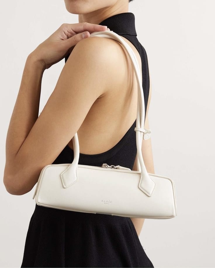 Le Teckel 32cm Alaia 4401.3