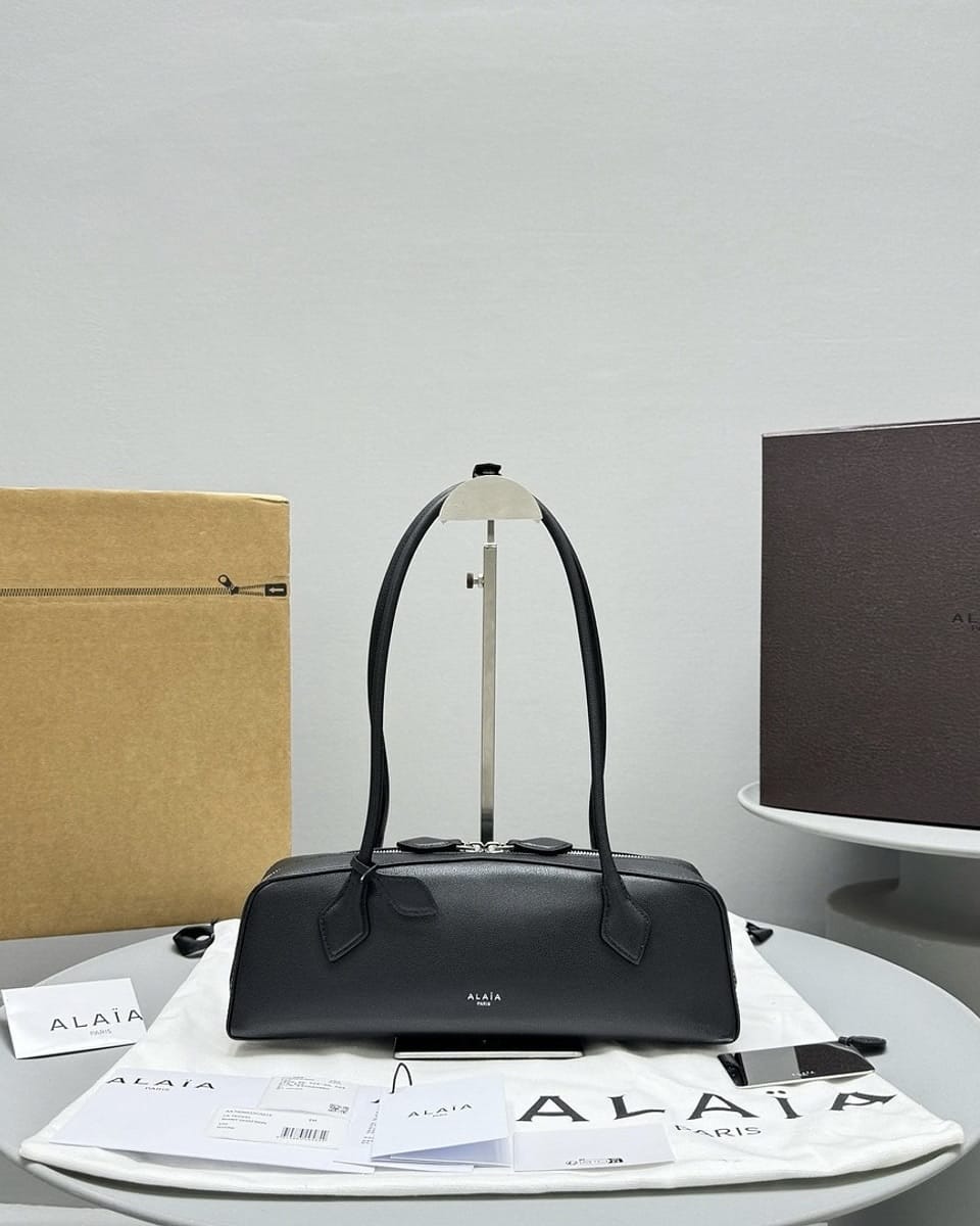 Le Teckel 32cm Alaia 4401.4