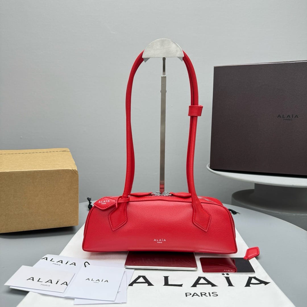 Le Teckel 27cm Alaia 4401.1
