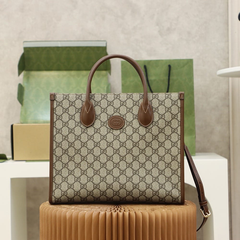Tote Gucci 659983