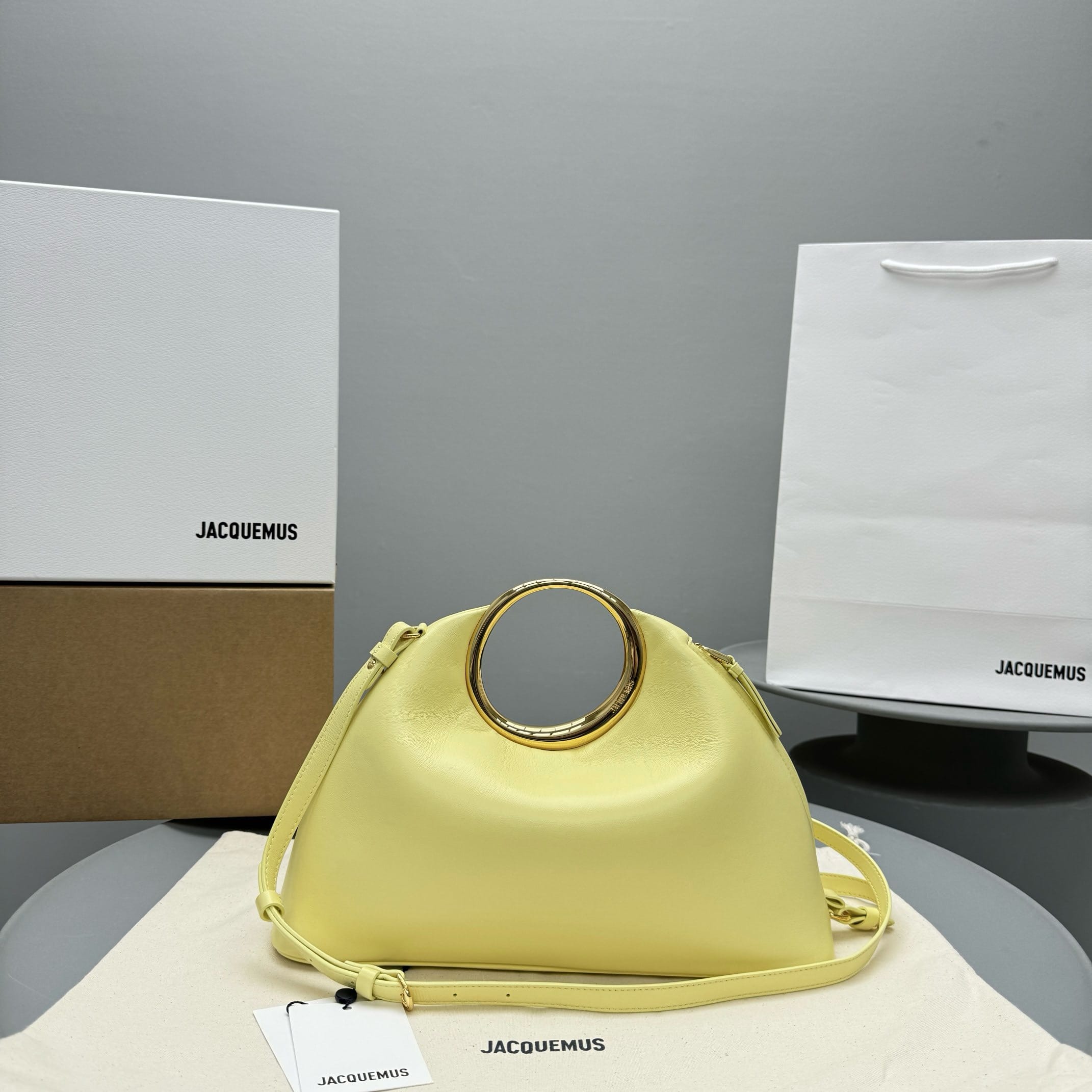 Le petit Calino 33cm Jacquemus 2125