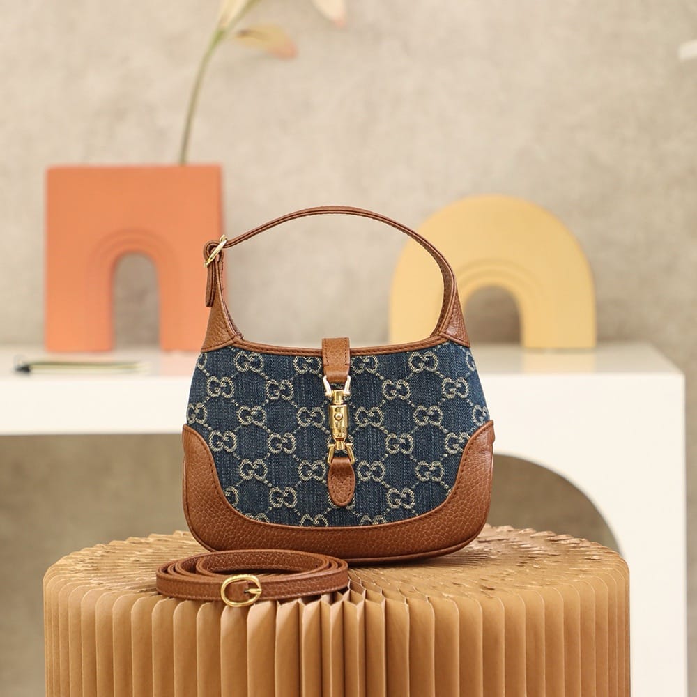 Jackie 1961 Mini Gucci 637092