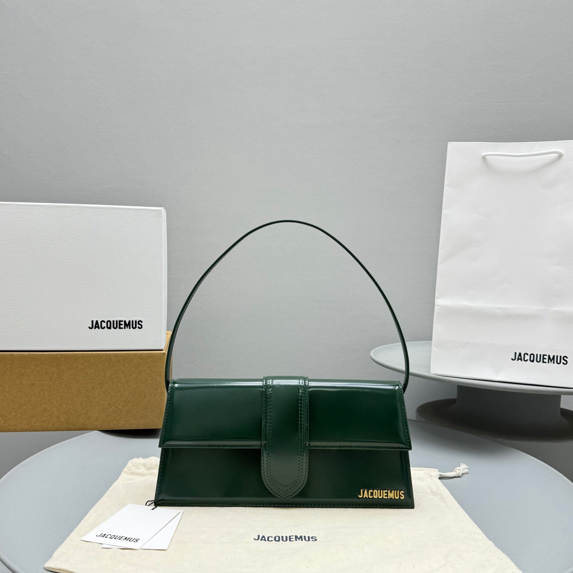 Le Bambino long Jacquemus 2036