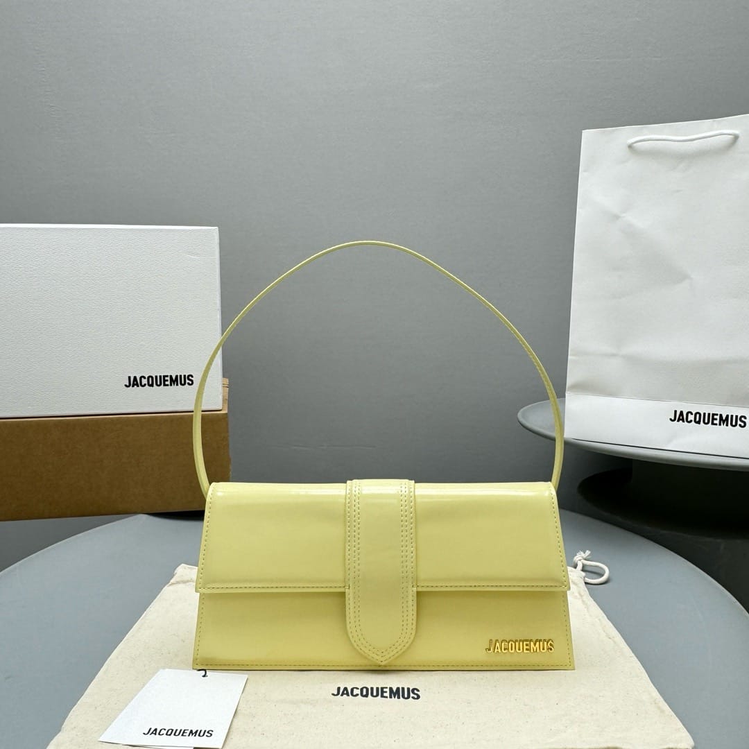 Le Bambino long Jacquemus 2036.1