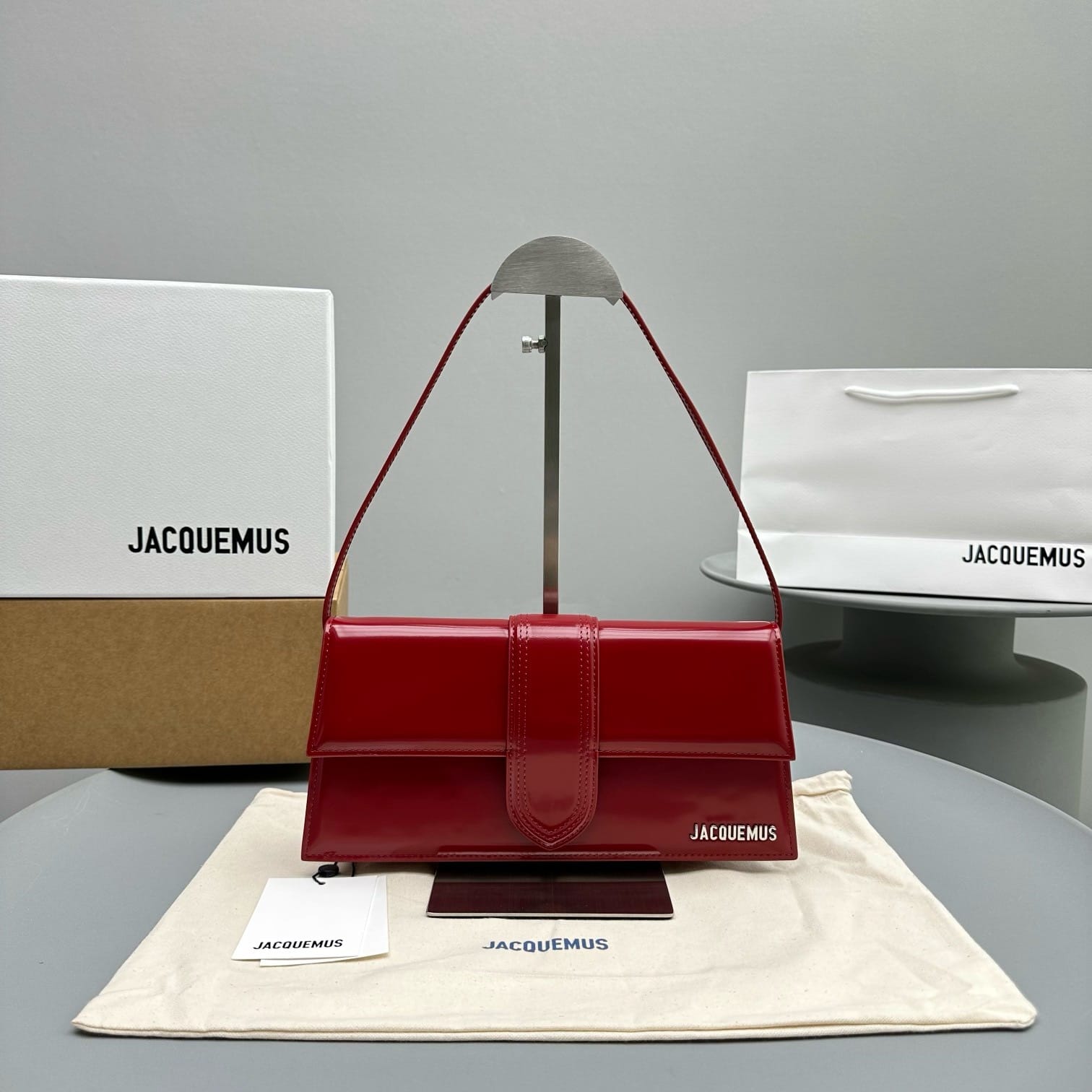 Le Bambino long Jacquemus 2036.2