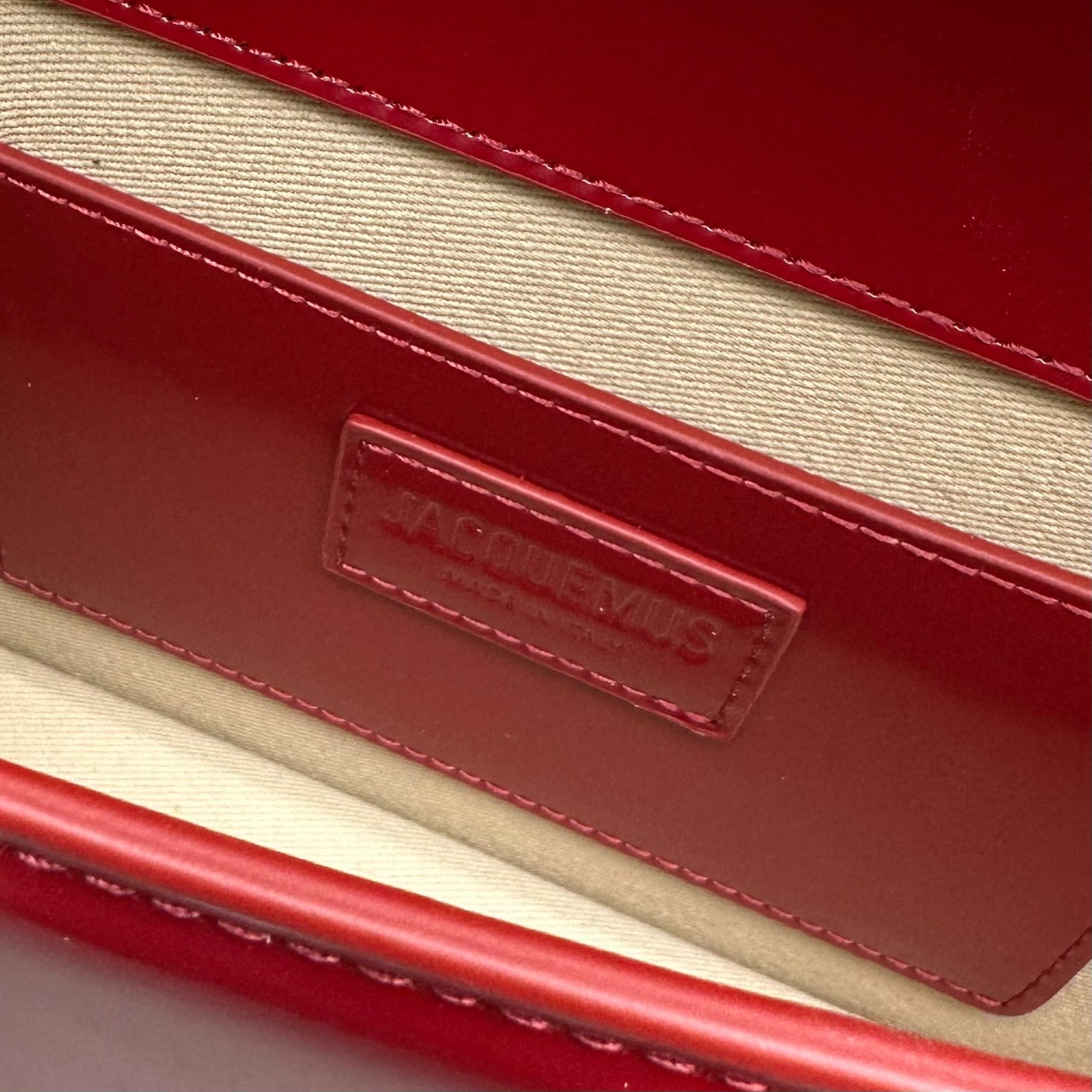 Le Bambino long Jacquemus 2036.2