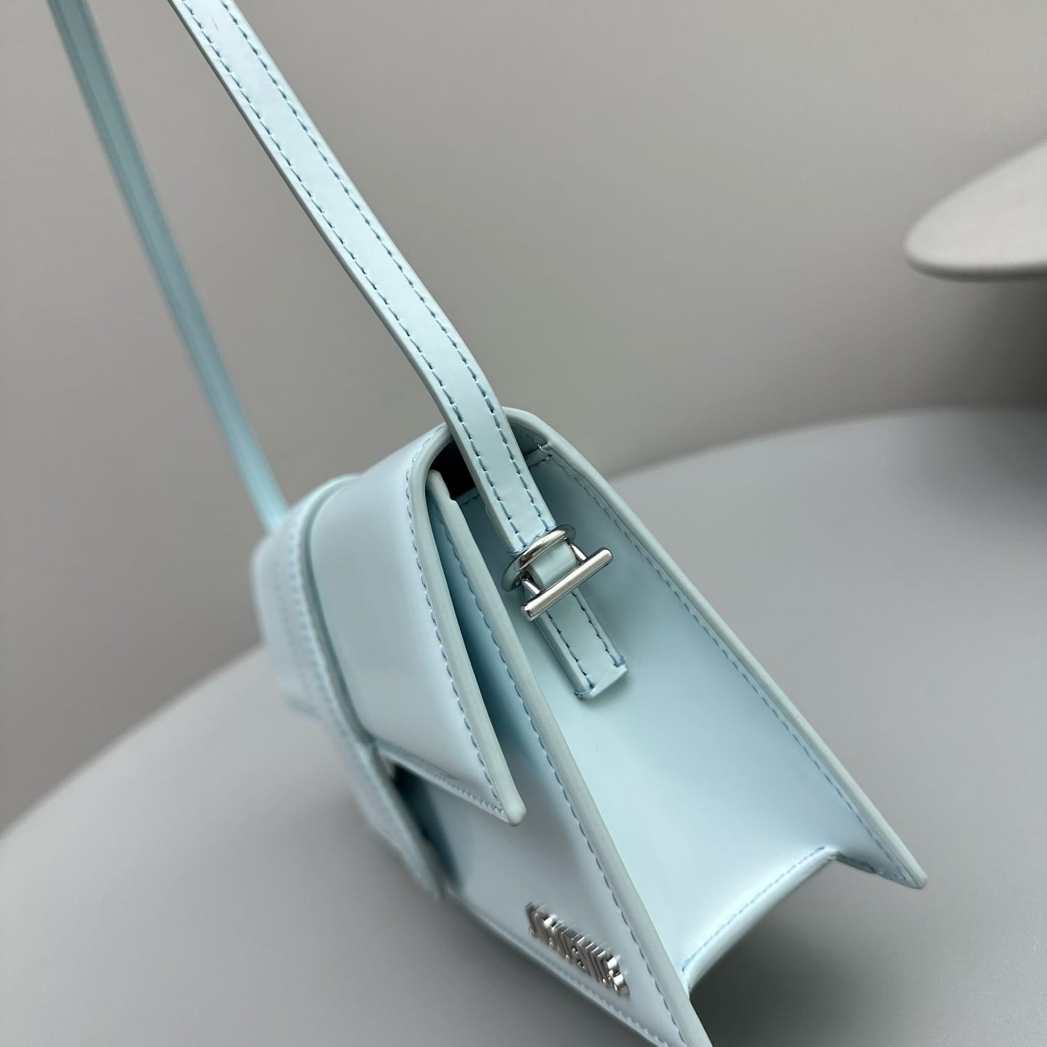 Le Bambino long Jacquemus 2036.4