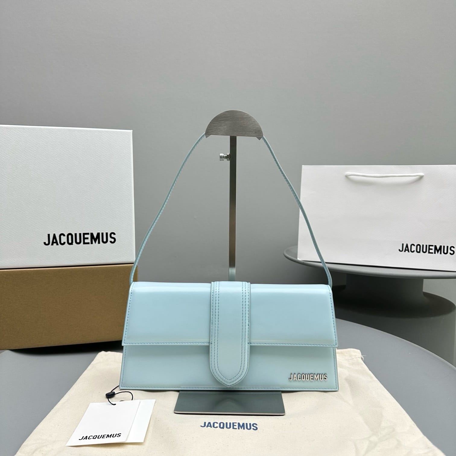 Le Bambino long Jacquemus 2036.4