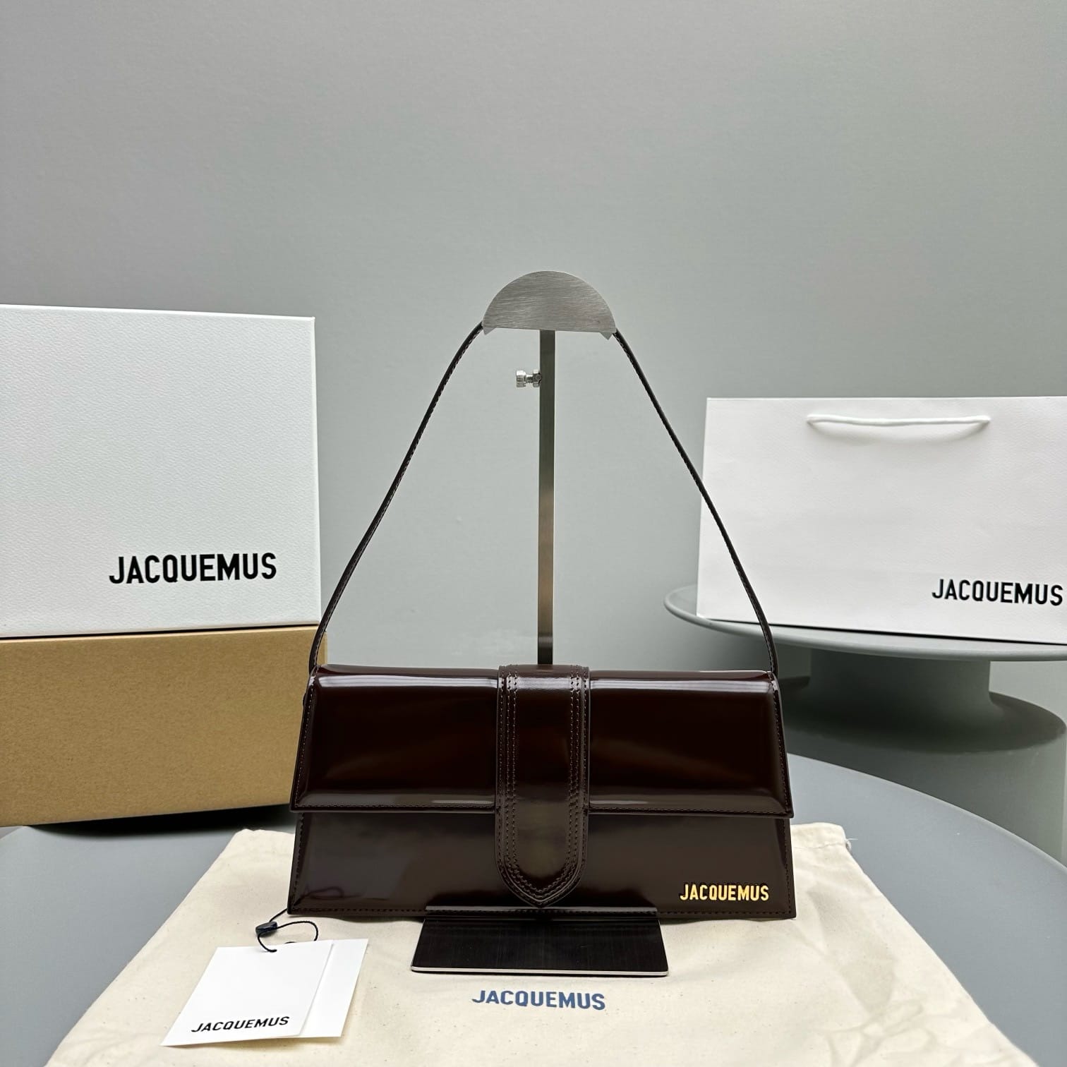 Le Bambino long Jacquemus 2036.5