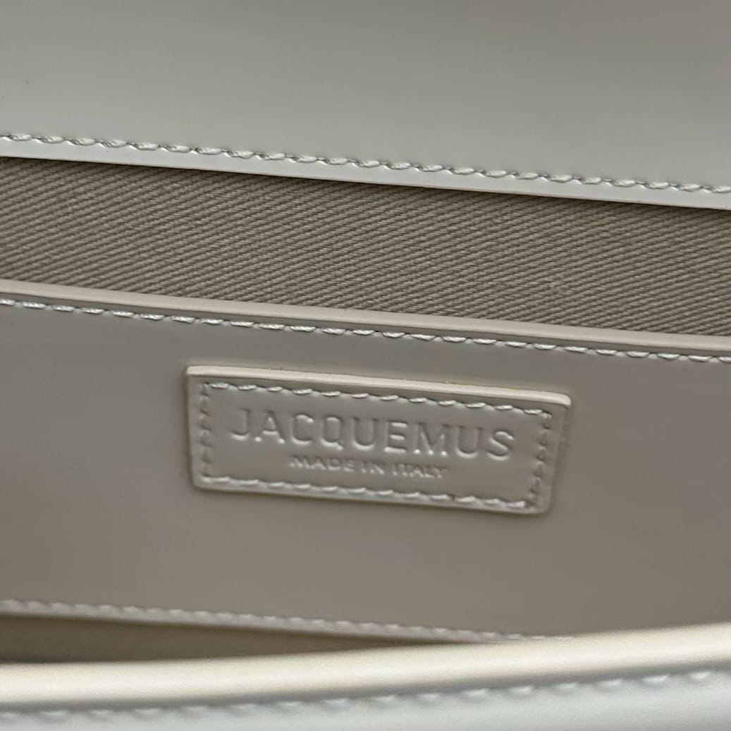 Le Bambino long Jacquemus 2036.6