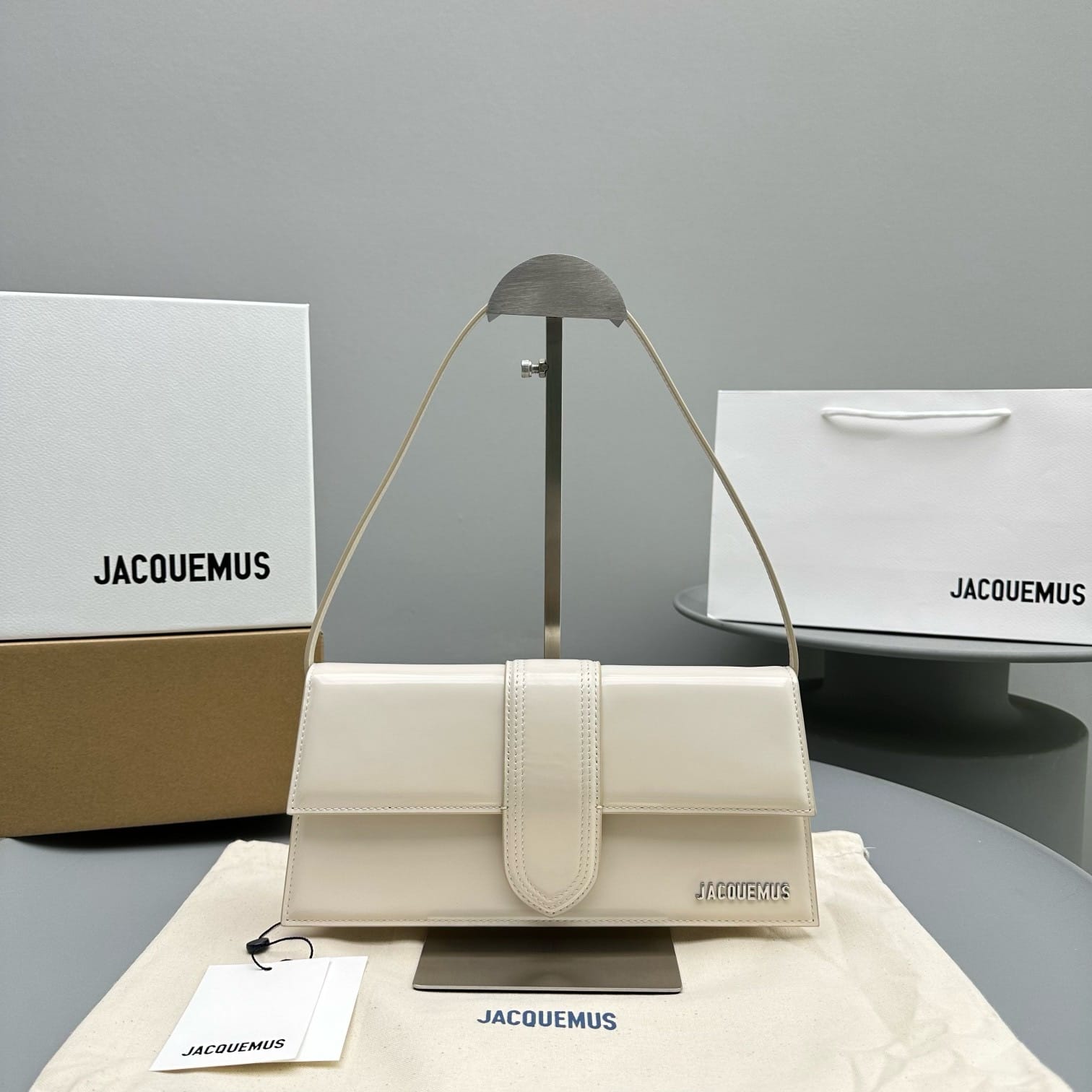 Le Bambino long Jacquemus 2036.6